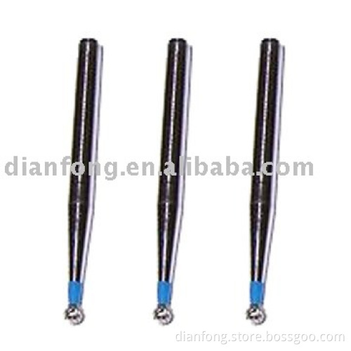 fg diamond dental points